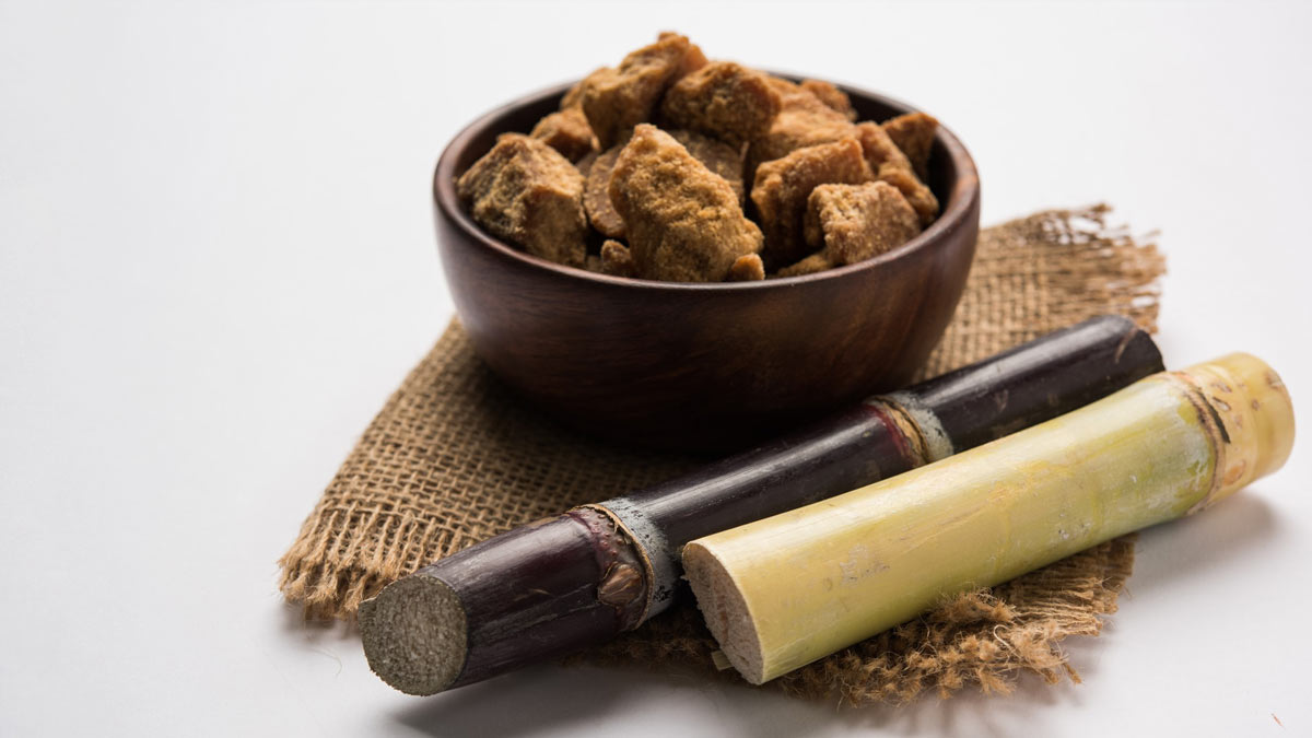 Different Types of Jaggery and Which Type is Best for Your Health