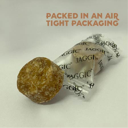 Jaggic Bites Pack of 5