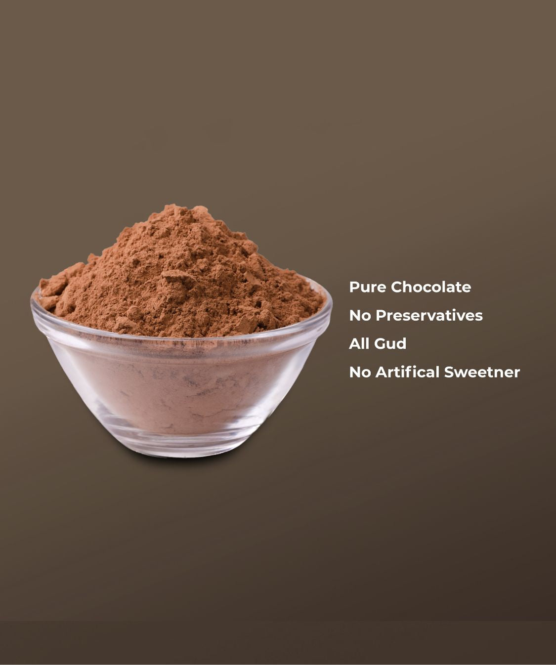 Jaggic Choco Loco