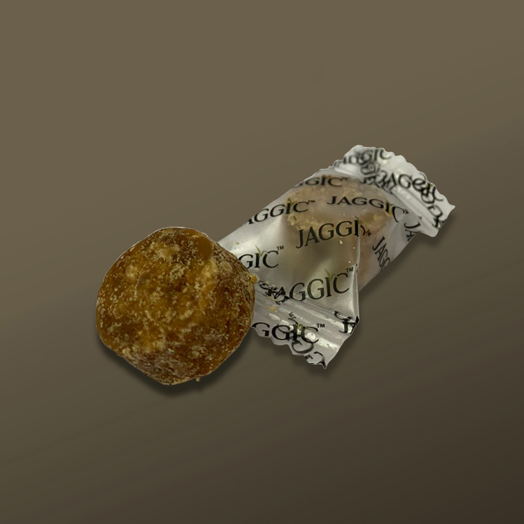 Jaggic's Candies Ultimate Trio Pack