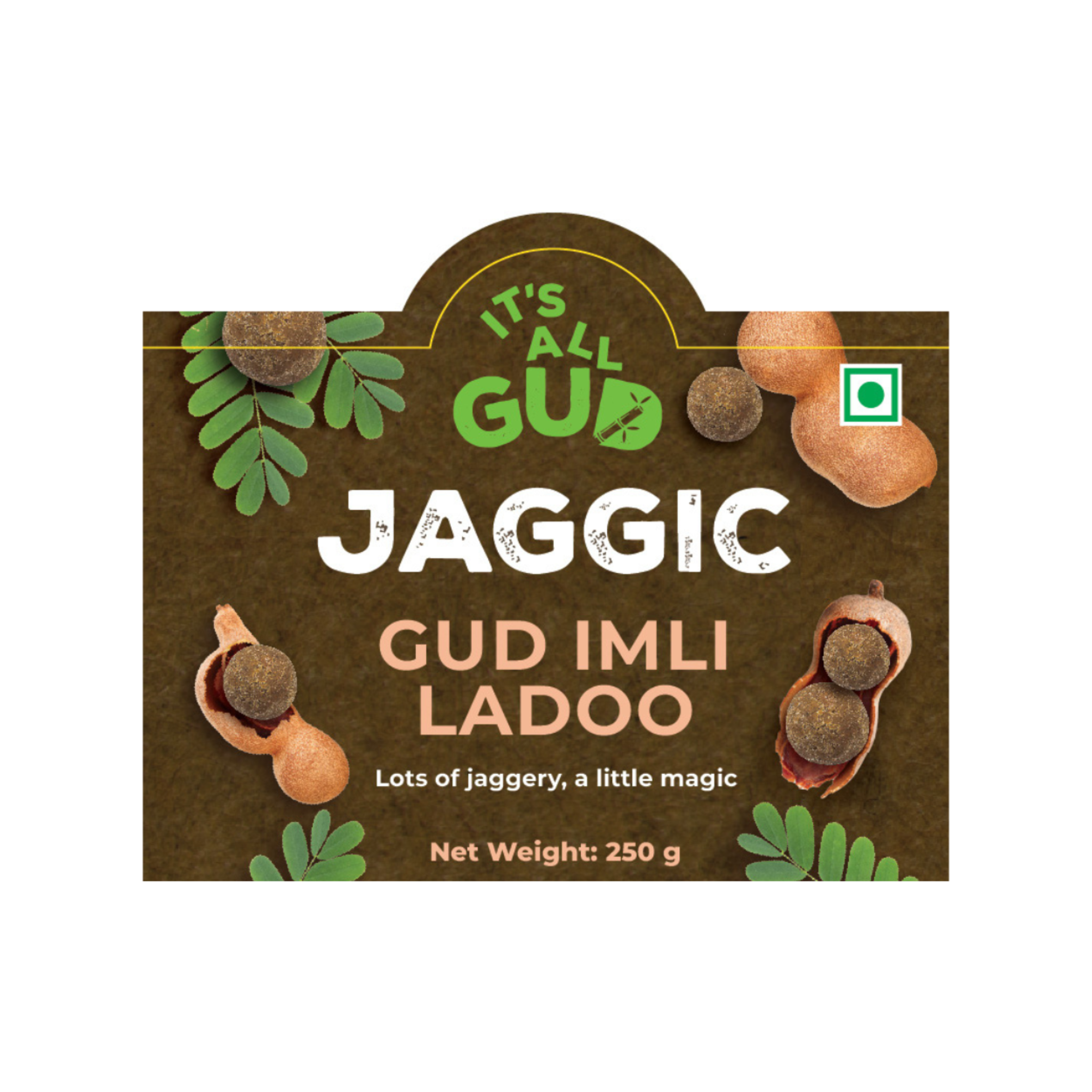 Jaggic Imli Laddo - Combo Pack