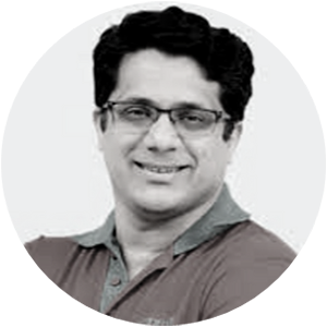 Jaggic-Co-Founder-Ritesh