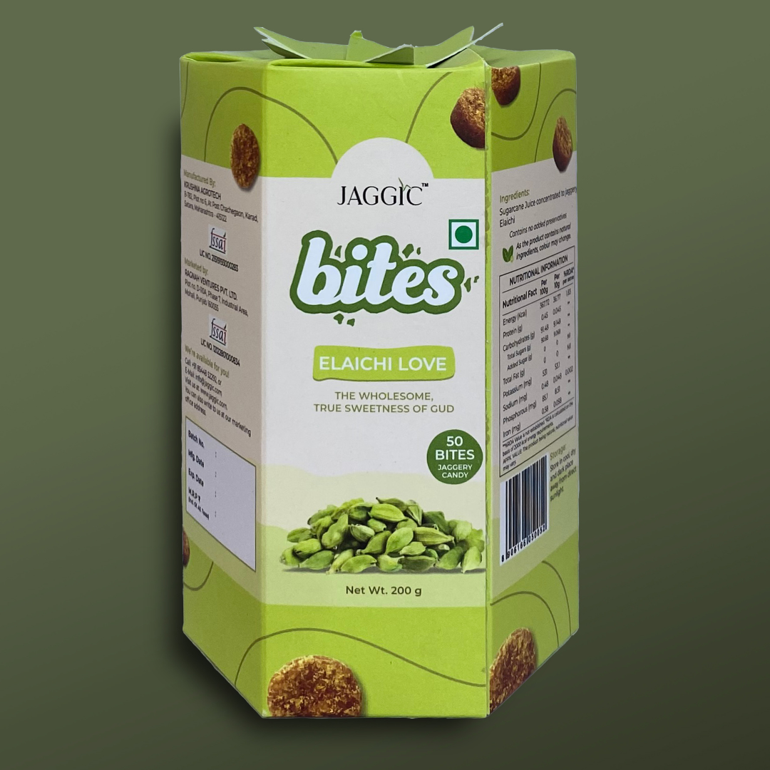 Jaggic's Candies Ultimate Trio Pack