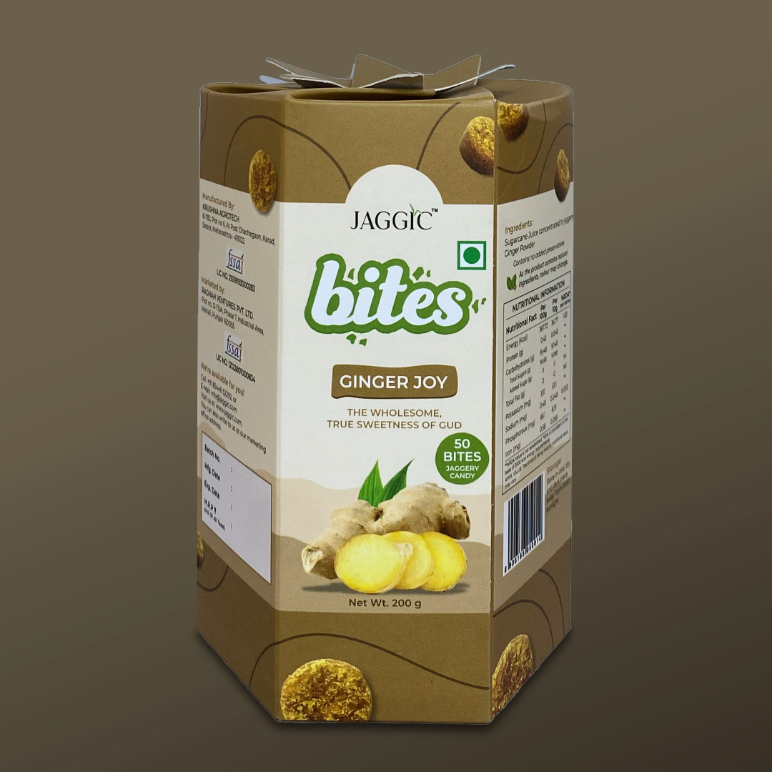 Jaggic's Candies Ultimate Trio Pack