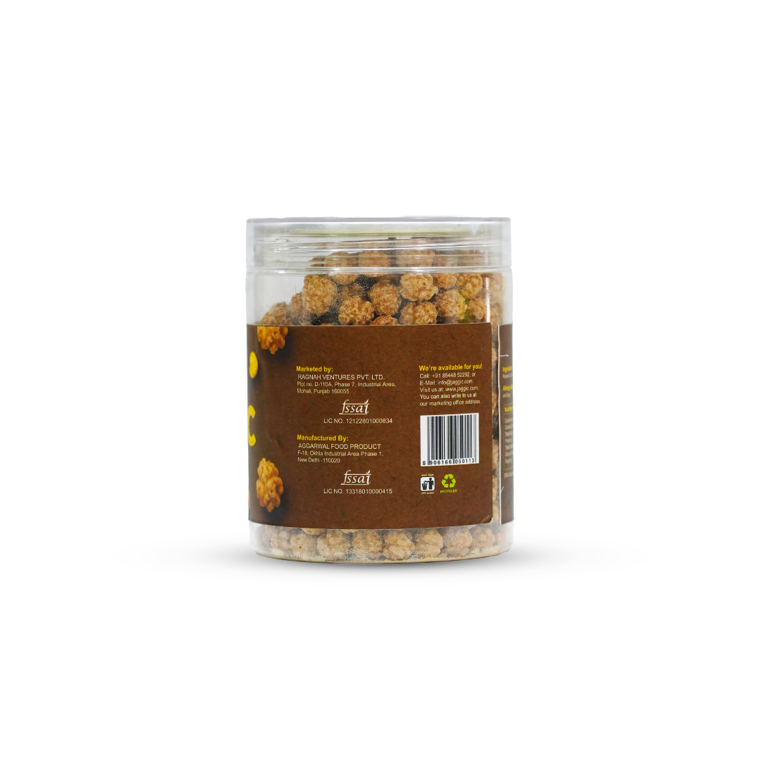 Jaggic Gud Chana - Pack of 2