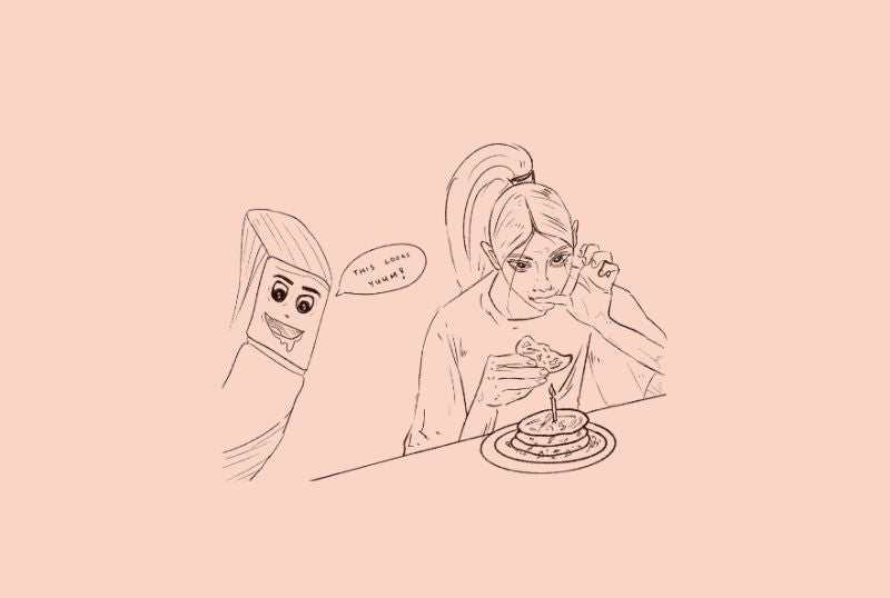 A sweet tooth as old as the ages